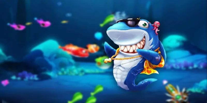 Bắn cá SV66 có đa dạng cấp độ từ dễ đến khó Bắn cá SV66 có đa dạng cấp độ từ dễ đến khó