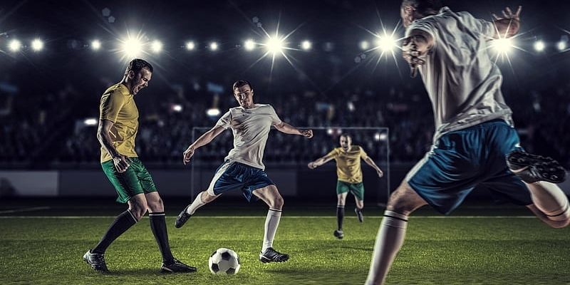 Cá cược túc cầu siêu đẳng cấp với danh mục tại nhà cái SV66