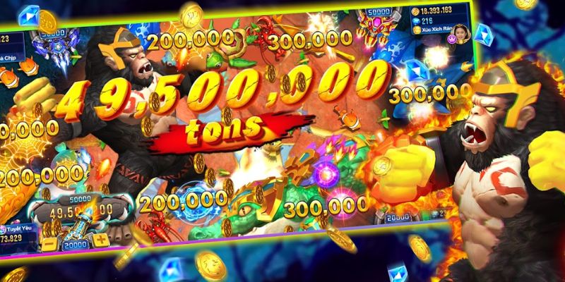 Lưu ý cần nhớ khi chơi Bắn Cá Long Dương Lưu ý cần nhớ khi chơi Bắn Cá Long Dương