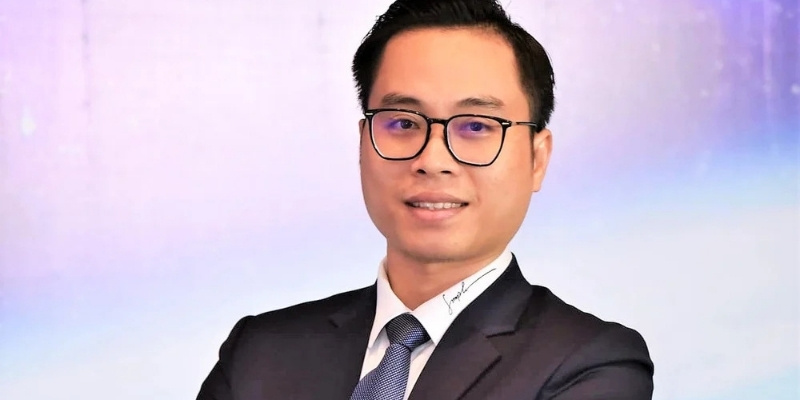 Những thông tin cơ bản nhất về CEO Vương Lập Quốc Những thông tin cơ bản nhất về CEO Vương Lập Quốc