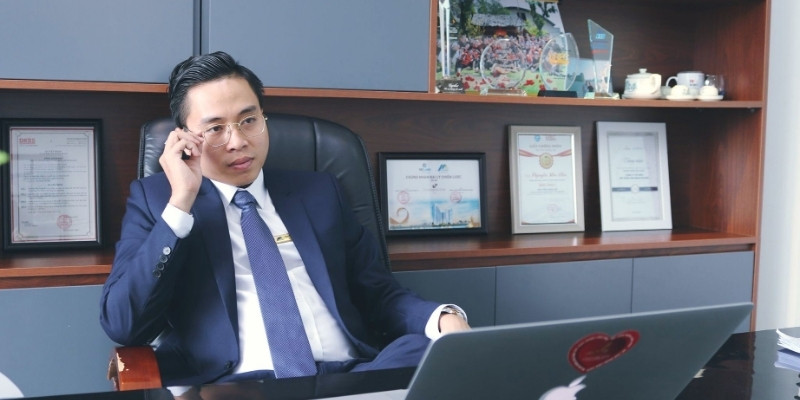 Sách lược phát triển trong tương lai của hệ thống Sách lược phát triển trong tương lai của hệ thống