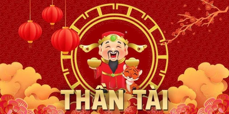 Slot Thần Tài mang đến Wild linh hoạt và thưởng hấp dẫn Slot Thần Tài mang đến Wild linh hoạt và thưởng hấp dẫn
