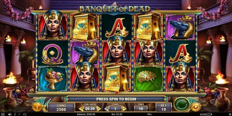 Themed Slots mang đến đa dạng các chủ đề, chinh phục mọi bet thủ Themed Slots mang đến đa dạng các chủ đề, chinh phục mọi bet thủ