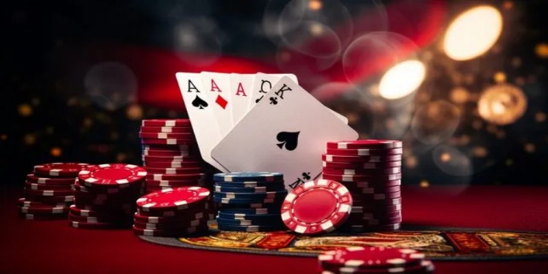 Ưu điểm khi chơi tại casino live SV66 trực tuyến